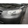 Recambio de faro izquierdo para hyundai santa fe (bm) 2.2 crdi classic (2wd) referencia OEM IAM 921012BXXX  