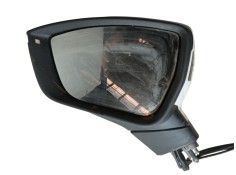 Recambio de retrovisor izquierdo para seat ateca (kh7, khp) 2.0 tdi referencia OEM IAM   