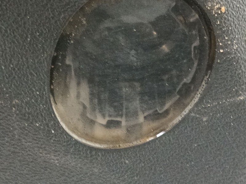 Recambio de retrovisor izquierdo para seat ateca (kh7, khp) 2.0 tdi referencia OEM IAM   