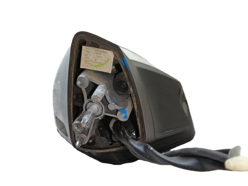 Recambio de retrovisor izquierdo para seat ateca (kh7, khp) 2.0 tdi referencia OEM IAM   