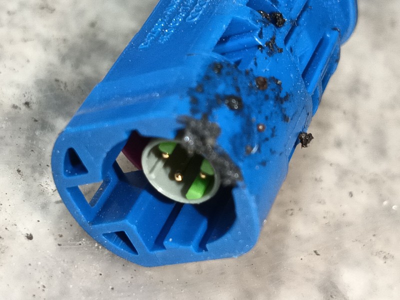 Recambio de retrovisor izquierdo para seat ateca (kh7, khp) 2.0 tdi referencia OEM IAM   