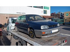 VOLKSWAGEN GOLF III (1H1)