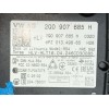 Recambio de modulo electronico para volkswagen golf 1.5 etsi mhev referencia OEM IAM 2Q0907685H 6PZ01349865 