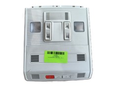 Recambio de luz interior para volkswagen t-roc (a11, d11) 1.0 tsi referencia OEM IAM   