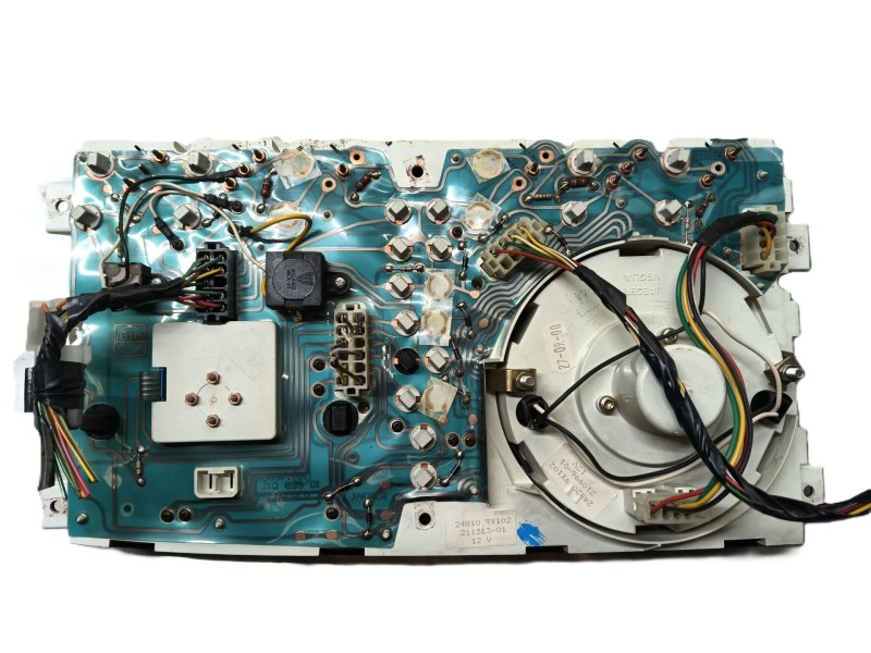 Recambio de cuadro instrumentos para nissan atleon 110 tk35/1 referencia OEM IAM   