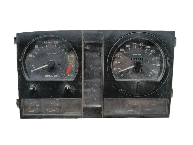 Recambio de cuadro instrumentos para nissan atleon 110 tk35/1 referencia OEM IAM   