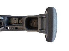 Recambio de apoyabrazos central para volkswagen t-roc (a11, d11) 1.0 tsi referencia OEM IAM    2