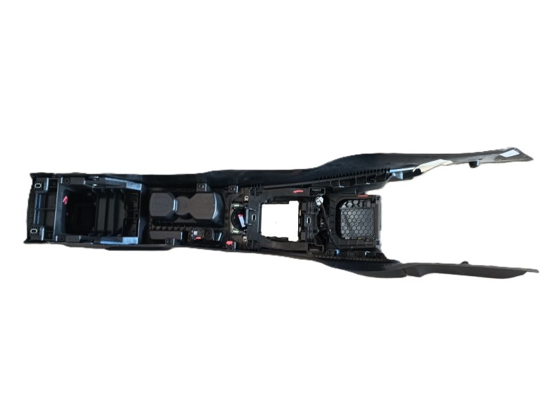 Recambio de apoyabrazos central para volkswagen t-roc (a11, d11) 1.0 tsi referencia OEM IAM   