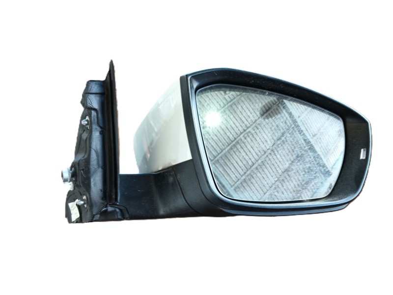 Recambio de retrovisor derecho para volkswagen t-roc (a11, d11) 1.0 tsi referencia OEM IAM   