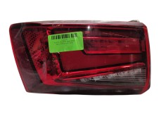 Recambio de piloto trasero izquierdo para seat ateca (kh7, khp) 2.0 tdi referencia OEM IAM   