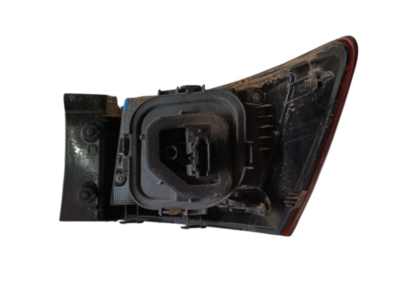 Recambio de piloto trasero izquierdo para seat ateca (kh7, khp) 2.0 tdi referencia OEM IAM   