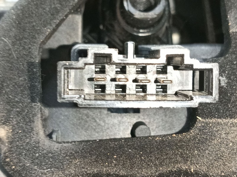 Recambio de piloto trasero izquierdo para seat ateca (kh7, khp) 2.0 tdi referencia OEM IAM   