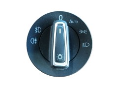 Recambio de mando luces para volkswagen t-roc (a11, d11) 1.0 tsi referencia OEM IAM   