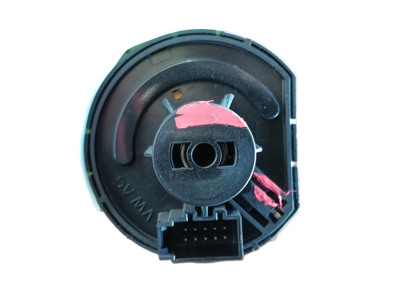 Recambio de mando luces para volkswagen t-roc (a11, d11) 1.0 tsi referencia OEM IAM   
