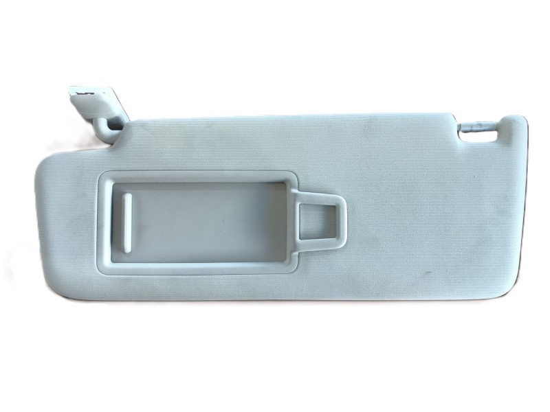 Recambio de parasol izquierdo para volkswagen t-roc (a11, d11) 1.0 tsi referencia OEM IAM   