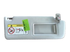 Recambio de parasol derecho para volkswagen t-roc (a11, d11) 1.0 tsi referencia OEM IAM   