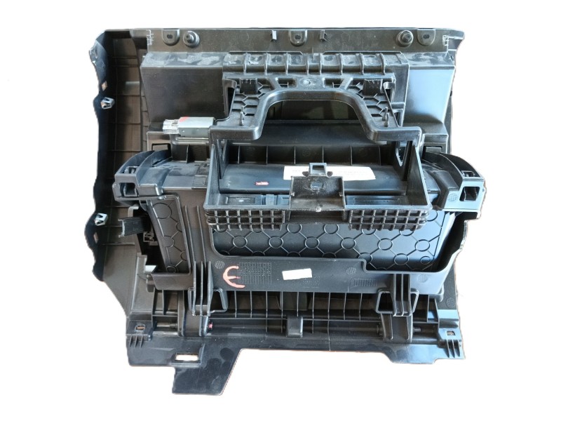 Recambio de guantera para volkswagen t-roc (a11, d11) 1.0 tsi referencia OEM IAM   