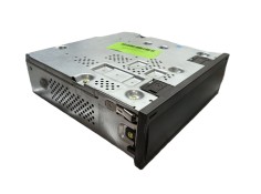 Recambio de sistema audio / radio cd para seat ateca (kh7, khp) 2.0 tdi referencia OEM IAM   