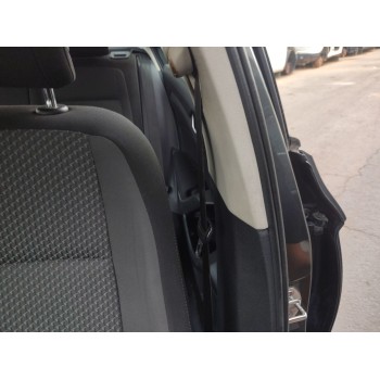 CINTURON SEGURIDAD DELANTERO IZQUIERDO 3G1857705DRAA 