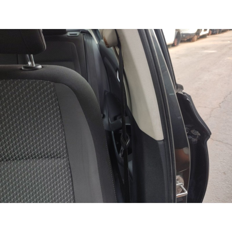 Recambio de cinturon seguridad delantero izquierdo para volkswagen passat b8 (3g2, cb2) 1.6 tdi referencia OEM IAM 3G1857705DRAA