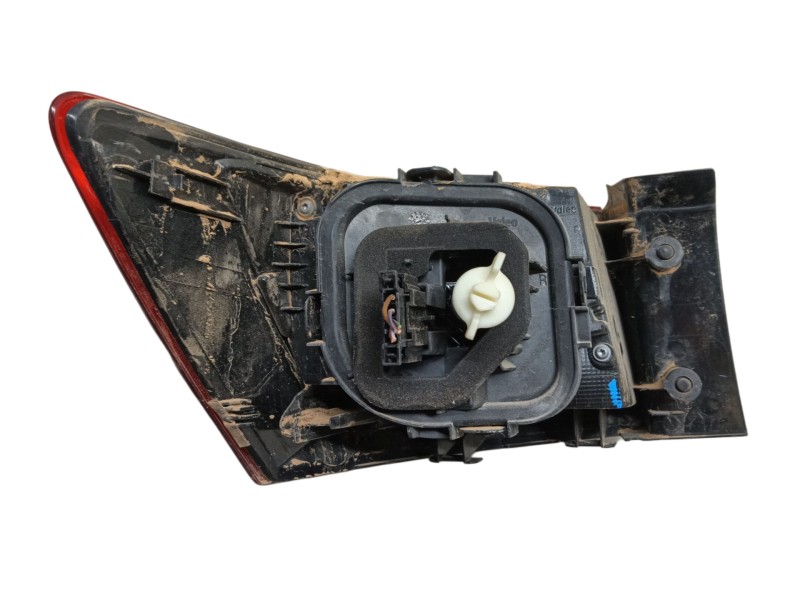 Recambio de piloto trasero derecho para seat ateca (kh7, khp) 2.0 tdi referencia OEM IAM   