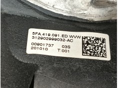 Recambio de volante para seat ateca (kh7, khp) 2.0 tdi referencia OEM IAM    2