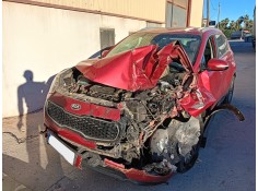 KIA SPORTAGE IV (QL, QLE)