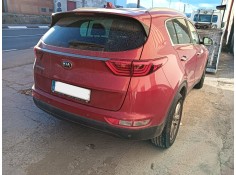 kia sportage iv (ql, qle) del año 2017 2
