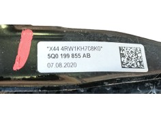 Recambio de puente delantero para seat ateca (kh7, khp) 2.0 tdi referencia OEM IAM    2