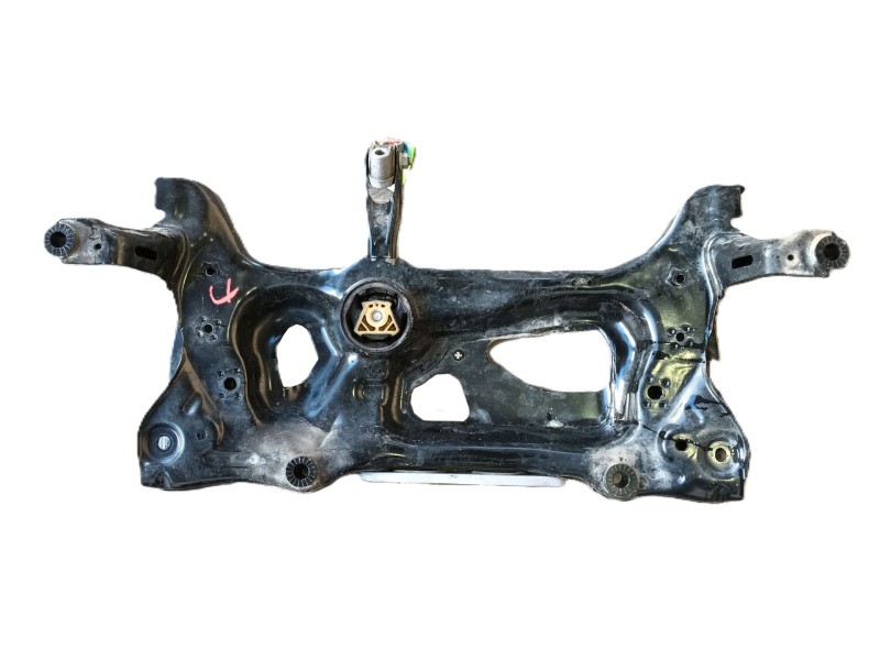 Recambio de puente delantero para seat ateca (kh7, khp) 2.0 tdi referencia OEM IAM   