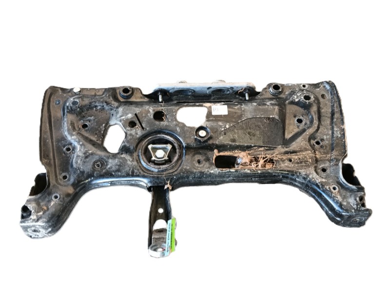 Recambio de puente delantero para seat ateca (kh7, khp) 2.0 tdi referencia OEM IAM   
