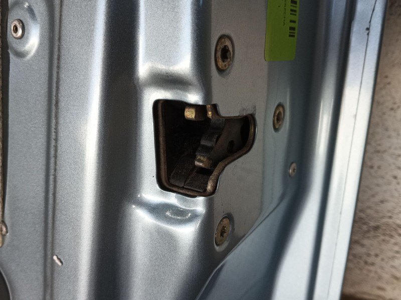 Recambio de puerta delantera derecha para fiat ulysse (179_) 2.2 jtd referencia OEM IAM 0009459963487  