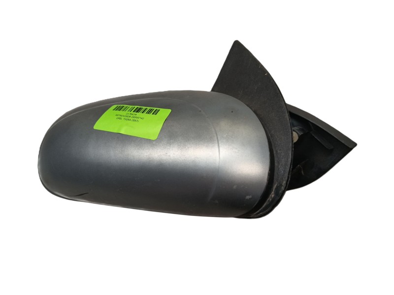 Recambio de retrovisor derecho para opel tigra (s93) 1.4 16v (f07) referencia OEM IAM 90483990  