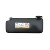 Recambio de parasol derecho para mercedes-benz eqa (h243) eqa 250+ (243.702) referencia OEM IAM 17781062009H43 A17781062009H43 
