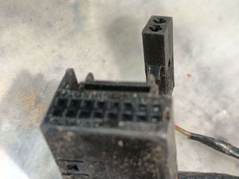 Recambio de retrovisor derecho para seat ateca (kh7, khp) 2.0 tdi referencia OEM IAM 576857508BB9B9  