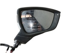 Recambio de retrovisor derecho para seat ateca (kh7, khp) 2.0 tdi referencia OEM IAM 576857508BB9B9 576857508CR9B9 
