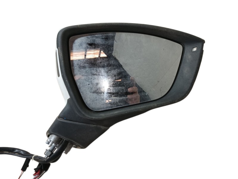 Recambio de retrovisor derecho para seat ateca (kh7, khp) 2.0 tdi referencia OEM IAM 576857508BB9B9 576857508CR9B9 