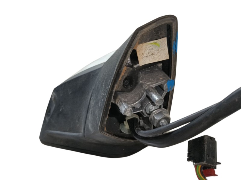 Recambio de retrovisor derecho para seat ateca (kh7, khp) 2.0 tdi referencia OEM IAM 576857508BB9B9 576857508CR9B9 