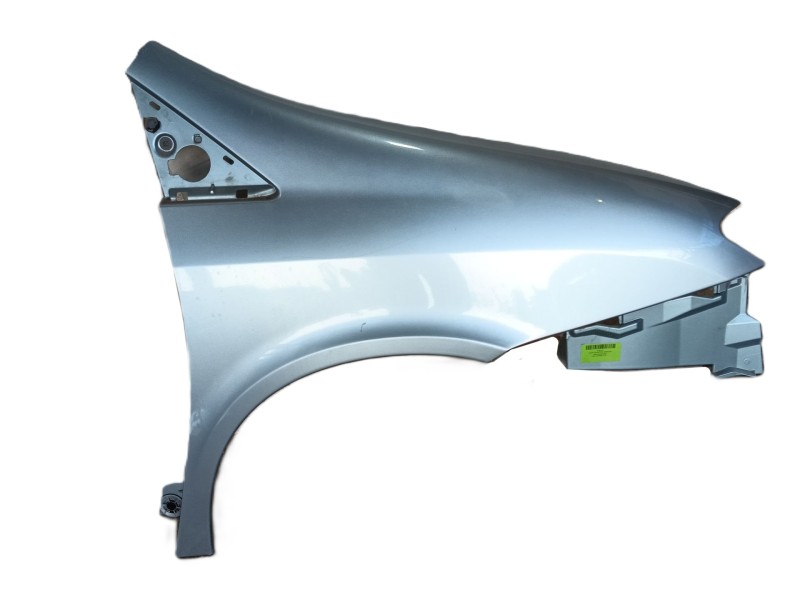 Recambio de aleta delantera derecha para fiat ulysse (179_) 2.2 jtd referencia OEM IAM 0001493182088  