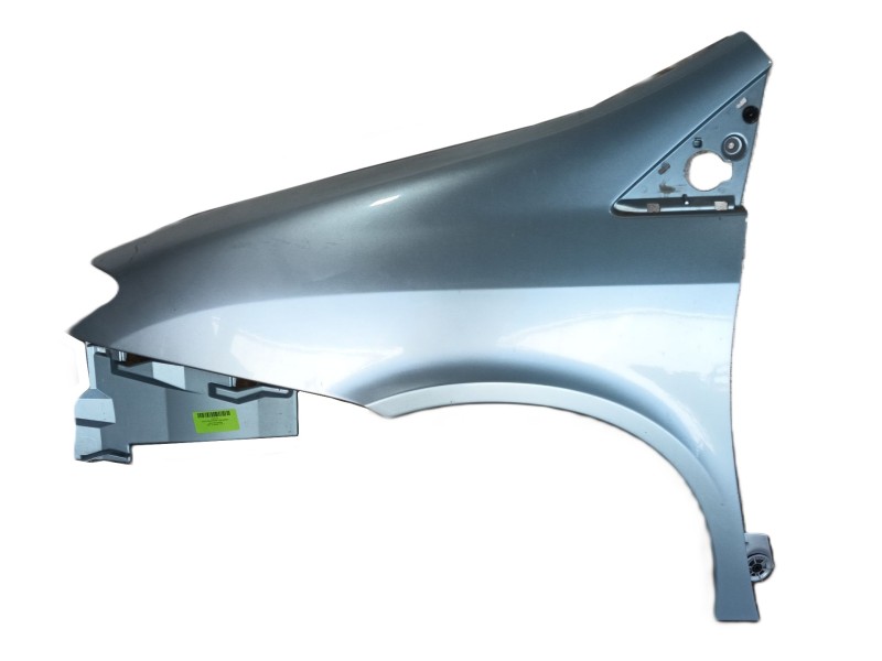 Recambio de aleta delantera izquierda para fiat ulysse (179_) 2.2 jtd referencia OEM IAM 0001493183088  