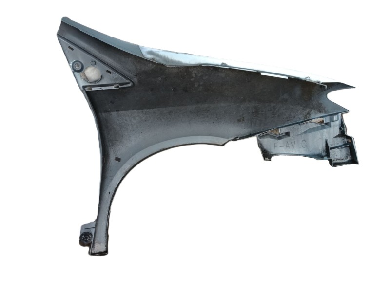 Recambio de aleta delantera izquierda para fiat ulysse (179_) 2.2 jtd referencia OEM IAM 0001493183088  