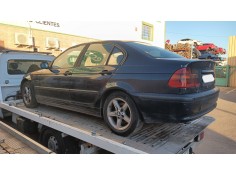 bmw 3 (e46) del año 2003 2