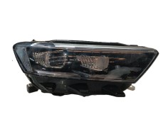 Recambio de faro derecho para volkswagen t-roc (a11, d11) 1.0 tsi referencia OEM IAM 2GA941774  