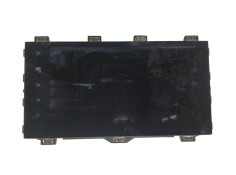 Recambio de pantalla multifuncion para seat ateca (kh7, khp) 2.0 tdi referencia OEM IAM   