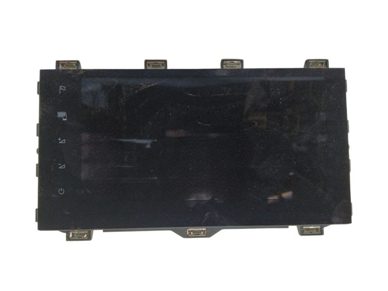 Recambio de pantalla multifuncion para seat ateca (kh7, khp) 2.0 tdi referencia OEM IAM   