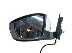 Recambio de retrovisor izquierdo para volkswagen t-roc (a11, d11) 1.0 tsi referencia OEM IAM 2GA857507AQ9B9 2GA857501AR 
