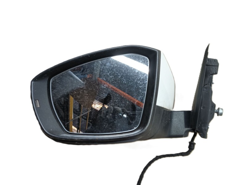 Recambio de retrovisor izquierdo para volkswagen t-roc (a11, d11) 1.0 tsi referencia OEM IAM 2GA857507AQ9B9 2GA857501AR 