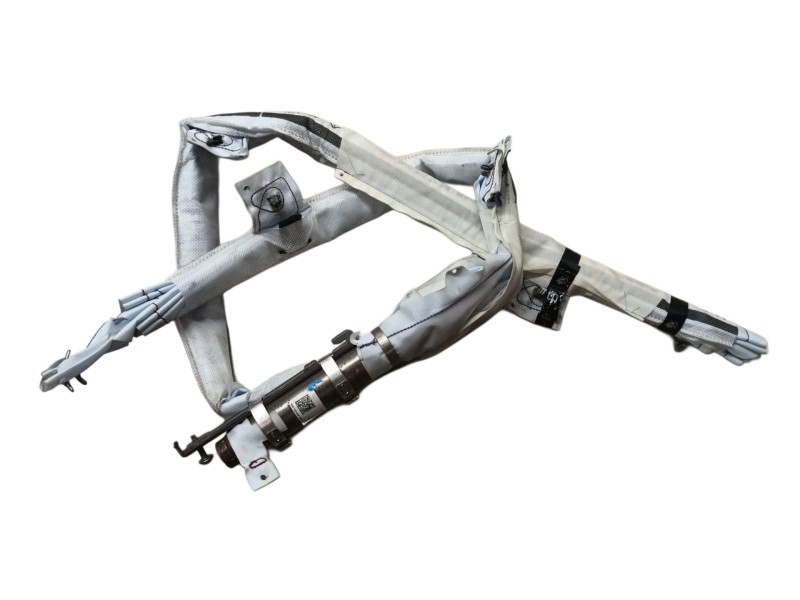 Recambio de airbag cortina delantero izquierdo para seat ateca (kh7, khp) 2.0 tdi referencia OEM IAM   