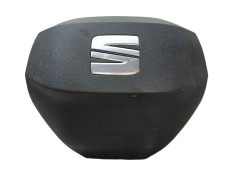 Recambio de airbag delantero izquierdo para seat ateca (kh7, khp) 2.0 tdi referencia OEM IAM 6F0880201AGAAP  