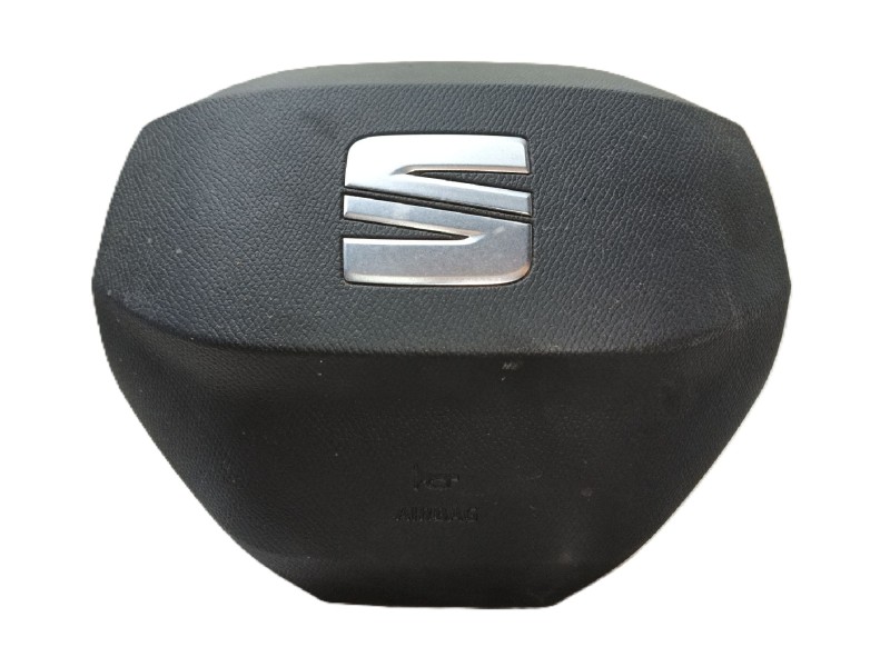 Recambio de airbag delantero izquierdo para seat ateca (kh7, khp) 2.0 tdi referencia OEM IAM 6F0880201AGAAP  